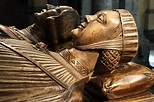 The Tomb of Margaret of Brabant, Countess of Guelders - History of ...