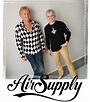 Air Supply Making Love Out Of Nothing At All Letra