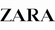 Zara Logo, symbol, meaning, history, PNG, brand