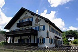 Ausflugsziel Schondorf am Ammersee - Schondorf am Ammersee | Bayernradar