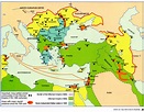 Ottoman Empire / The Ottoman Empire Facts And Map - beautywomenarticles