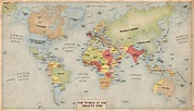The World, 1940 by edthomasten on DeviantArt