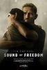 De qué trata y cómo ver “Sound of Freedom”