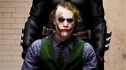 Il cavaliere oscuro: una featurette inedita svela come nacque il Joker ...