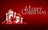 Merry Christmas Facebook Graphics | PicGifs.com