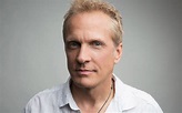 Patrick Fabian - Biography, Height & Life Story | Super Stars Bio