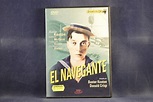 EL NAVEGANTE - DVD - Todo Música y Cine-Venta online de Discos de ...