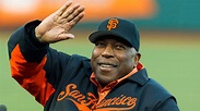 Willie McCovey, Hall of Famer and Giants legend, dies at age 80 - ABC7 ...