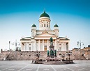 Helsinki Tipps: 15 Geheimtipps, die Ihr gesehen haben müsst