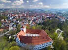 Stadt Friedberg (Tourismus) – InfoSchau Friedberg