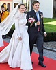 The Wedding of Duchess Amélie of Württemberg and Baron Franz-Ferdinand ...