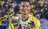 Club América: Jesús López vuelve a la actividad con la Sub-20 en el ...