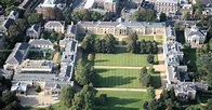 Famous Alumni of Downing College, Cambridge | Celebrities Who Graduated ...