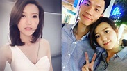 富二代男友出賣 24歲女歌手吳若希半裸露奶照曝光 | 娛樂星聞