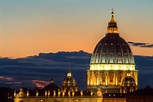 San Pietro: tutti i segreti dell'antica Basilica tra storia, arte e ...