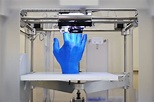 L’imprimante 3D : l’invention du 21e siècle? | ICI Explora