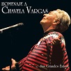 ‎Homenaje a Chavela Vargas: Sus Grandes Éxitos by Chavela Vargas on ...
