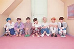 BTS Map Of The Soul: Persona Profile Photos (HD/HR) - K-Pop Database ...