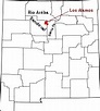 Category:Populated places in Los Alamos County, New Mexico - Wikipedia