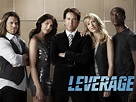 Leverage (2008)