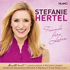 STEFANIE HERTEL Wissenswertes über ihre Duett-CD "Freunde fürs Leben ...