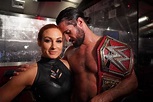 Becky Lynch On Bringing Her Real Life Relationship With Seth Rollins To ...