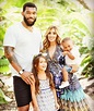 Who is Julius Peppers Wife? Is he Married with his Girlfriend, Sampedro?