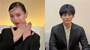 戶田惠梨香順產一子！ 松坂桃李感動發文：沒有比這更開心│日劇│演員│結婚│TVBS新聞網