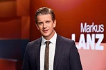 "Markus Lanz" heute: Gäste und Themen am Donnerstag, 16. November 2023