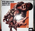 Pharoahe Monch - Simon Says (2019, Vinyl) | Discogs