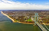 Staten Island in New York - Mehr als eine Fährfahrt wert