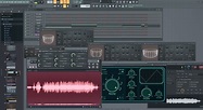 FL Studio 21.2.3.4004 - dobreprogramy
