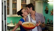 Extra Virgin Americana: Cooking Channel Premieres New Debi Mazar Series ...