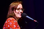 Iris DeMent On Mountain Stage | NCPR News