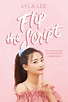 Review: Flip the Script by Lyla Lee - Utopia State of Mind