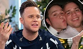 Olly Murs reveals his twin brother still refuses to speak to him ...
