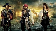7 curiosidades sobre la saga de Piratas del Caribe | Ticketmaster Blog