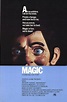 Magic (1978): English filmmaker Richard Attenborough's psychological ...