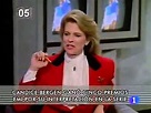 La tele de tu vida: Murphy Brown (1990-1997) - YouTube