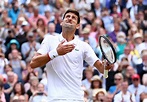 2019 Top Matches, No. 1: Djokovic d. Federer, Wimbledon final | Tennis.com