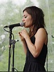 Butterfly Stone: Lacey Mosley Sturm Flyleaf Frontman