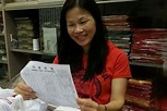 Funeral Director Fanny Leung | South China Morning Post