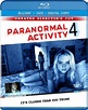 Atividade Paranormal 4 [Paranormal Activity 4] (2013)720p | x-tase