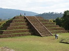 Ven y conoce la Pirámide de la Luna en Tingambato Michoacán y conoce ...