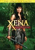 Sección visual de Xena, la princesa guerrera (Serie de TV) - FilmAffinity