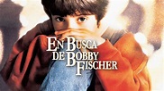 “En busca de Bobby Fischer” en Apple TV