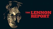 Watch The Lennon Report 2016 HD online