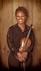 Jazz Violinist Regina Carter Explores Traditional American Music on Her ...