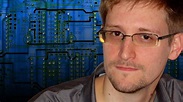 Edward Joseph Snowden | المرسال