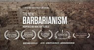 THE NEW BARBARIANISM premieres on PBS March 24th!